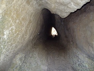 Grotta Corruccio